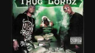 thug lordz yukmouth &amp; c-bo, 50 cent diss, he aint a thug ft. bang em smurf  &amp; silverback guerillaz