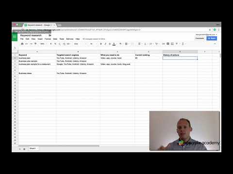 Marketing strategies course welcome and let s begin Lesson 01