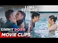 (1/10) Kimmy, Dora, and their BAEbes | 'Kimmy Dora 2' | Movie Clips