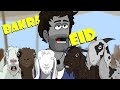 Bakra Eid