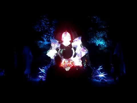 Elysium Island Festival 2018 - Drury Nevil