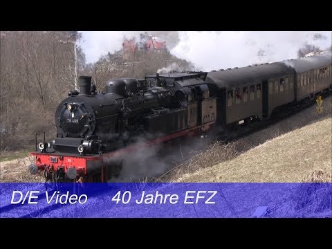 2013 Vierzig Jahre EFZ Teil 3/5