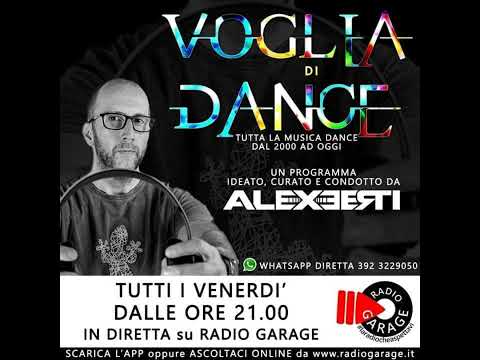 VOGLIA DI DANCE di Alex Berti - 53a Puntata