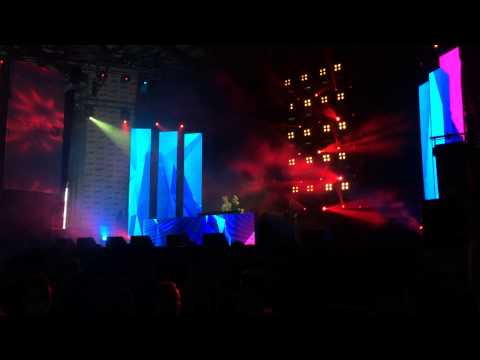 Arty & Mat Zo - Rebound | We Have Tonight - Jochen Miller feat Dogs with Jeans