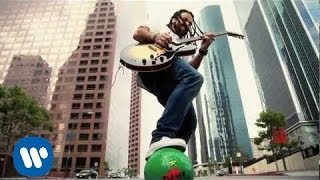 Huecco - Dame vida (Official Videoclip)