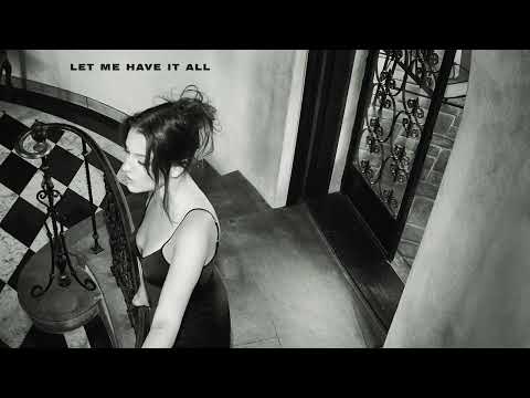 Miniatura de Let Me Have It All