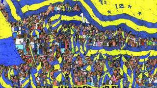 Cantitos De Boca Juniors (LA 12)
