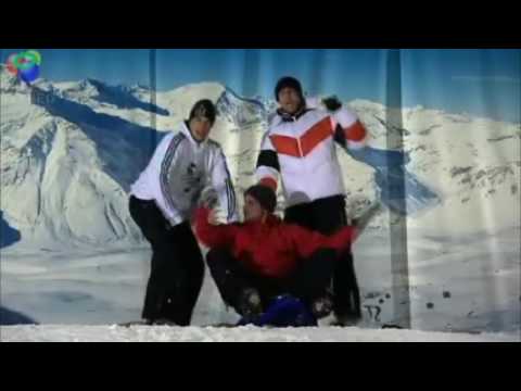 ARD Trailer zur HANDBALL EM 2010