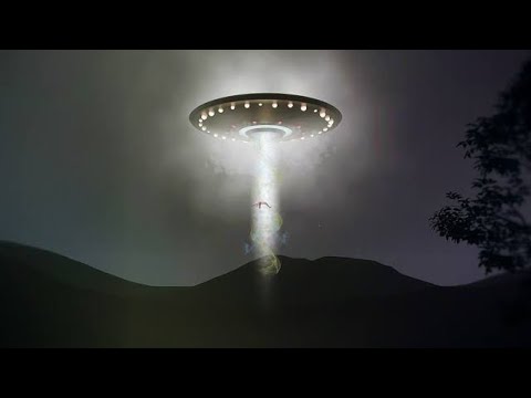 UFO Dream Meaning