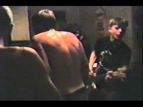 Frail - 7/10/1995 - Ford Court House - Auburn, AL