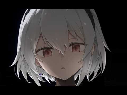 同人ゲーム紹介その788、DECOY 群青の魔女