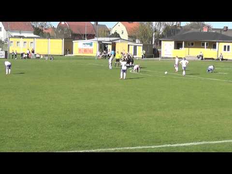 Smedby AIS dam mot IFK Nyköping del 10