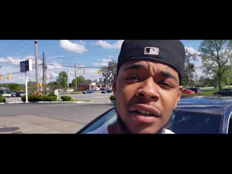Kap Keefa - Pick Two (Official Music Video)