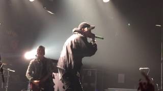 Attila - Moshpit (Live, Electric Ballroom, London 2017)