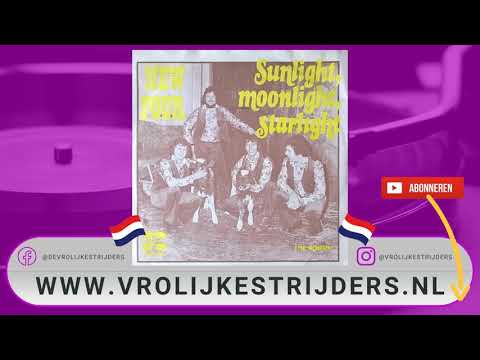 PiratenHits - New Four - Sunlight, Moonlight, Starlight