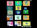 All Noggin Closings And Promos DailyNoggin Com Version