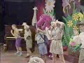 Rock With Purple Guy 1996 Version Part 37