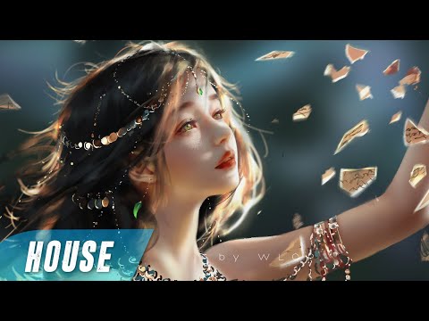 Steve Kroeger x Skye Holland - Forever