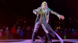 Afozic, Aperçu Vidéo