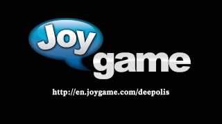 Видео 1 к игре Deepolis