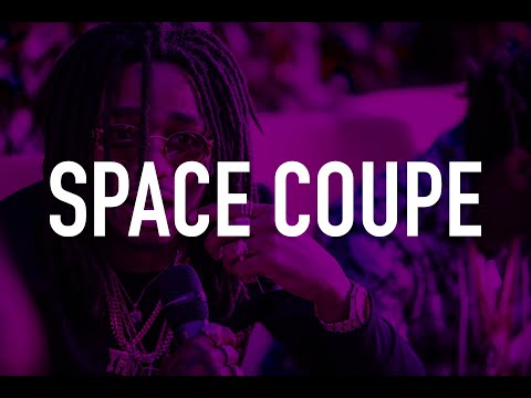 [FREE] Murda Beatz x Migos Motor Sport Type Beat "Space Coupe" (Prod. NXRTH ROAD x Gstep)