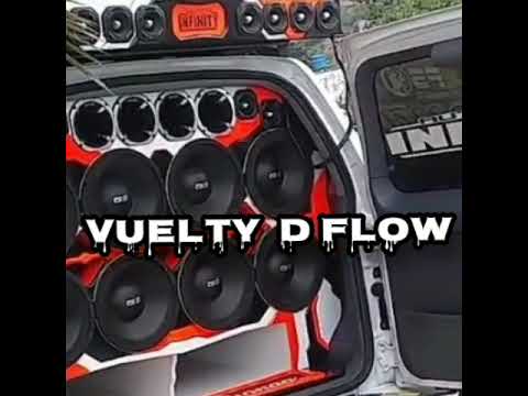 💥💥 Tivi Gunz, Braulio Fogón, Vuelty, Dflow - Thriller Doble Tono) 💥💥