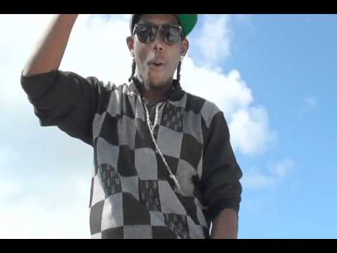 Concego - give ah weh she want