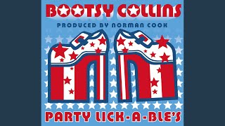 Party Lick-A-Ble&#39;s (Extended Version)