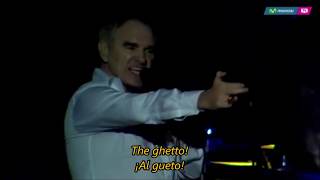 Morrissey | Ganglord [Subtitulada al español]