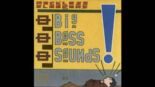 Reckless Sleepers - Notting Hill Gate