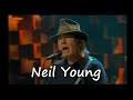 Neil Young  - Painter From Prairie Wind 11-3-05