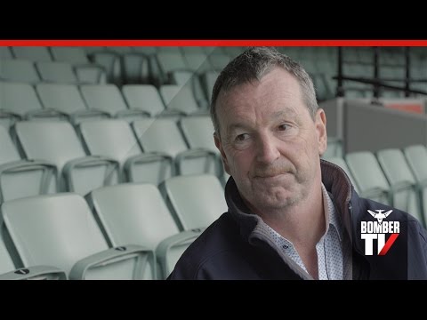 BTV: The Danihers - The Legacy