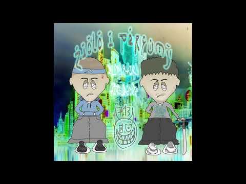 ✯MLODYSKINY FT. KIRBLAGOOP - ZIOŁO I PERFUMY✯ (PROD. MALY ELVIS)