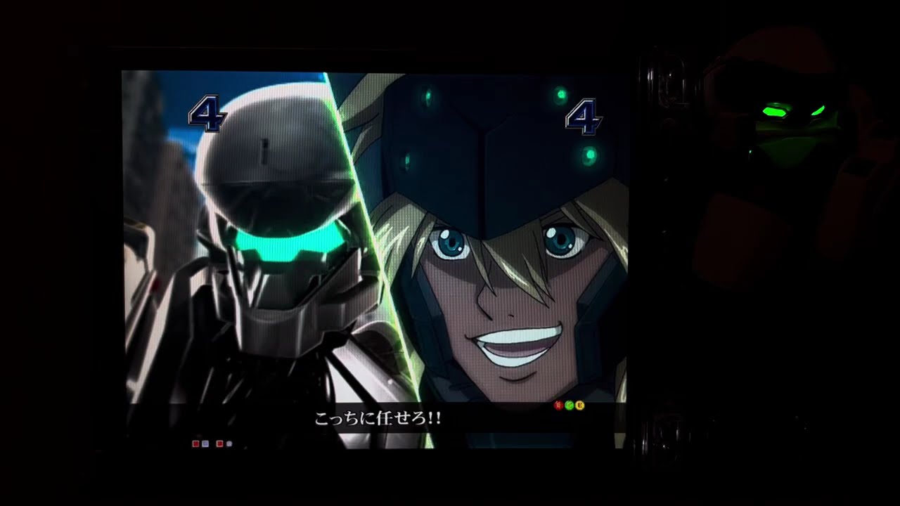 Youtube フルメタル・パニック！