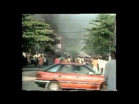 TERE Pirattack - Lebg'nwa