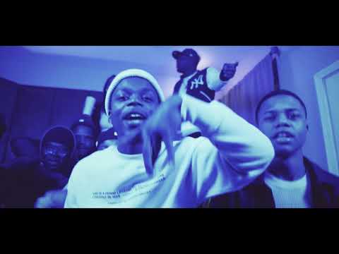 Lee Lucas Gambino - What I'm Feeling (feat. Tay GMBO & Marley Rackster) [OFFICIAL MUSIC VIDEO]