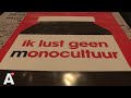 Amsterdam Museum zoekt kunst