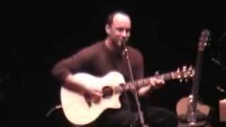 Dave Matthews Band - Fool To Think