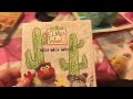 Elmo S World Wild Wild West DVD Unboxing