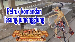 Download lagu Petruk - Lesung Jumengglung mp3 Download lagu Petruk - Lesung Jumengglung mp3