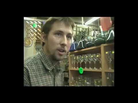 Adam & Joe - You break it you pay for it