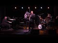 Cyrus Chestnut & Affirmation: "Freedom" at Keystone Korner Baltimore (2021)