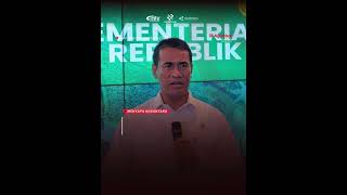 Download lagu Mentan: KDMP pangkas rantai distribusi untungkan petani dan konsumen mp3