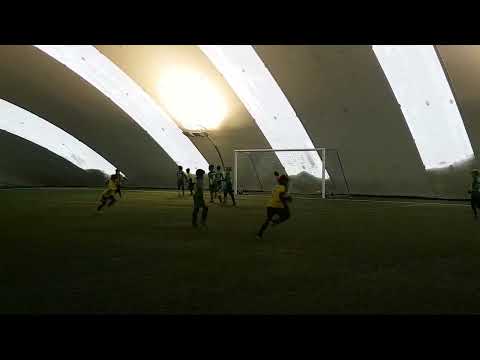 EsPa 2013 K1 - FC Honka Musta M