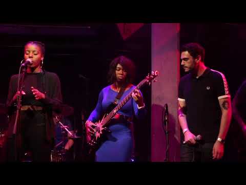 DJ Yehudit Sings video.