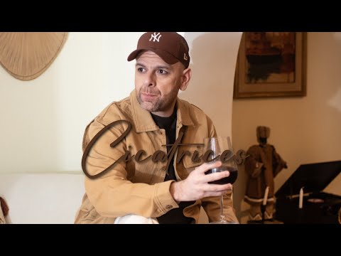 Mariano Bermudez  - Cicatrices (Video Oficial)