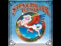 Jungle Love -- Steve Miller Band 