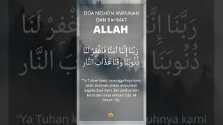 Download lagu Doa Mohon Ampunan dan Rahmat Allah SWT. #shortvideo #doapagi #motivation #rhamadan mp3