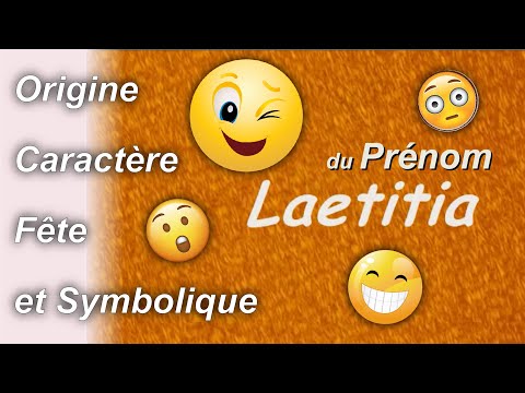 download lagu mp3 mp4 Signification Laetitia, download lagu Signification Laetitia gratis, unduh video klip Signification Laetitia