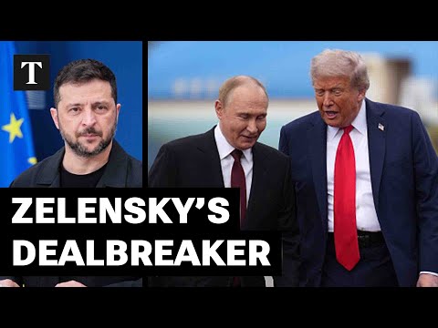 Russian-Ukraine-US Negotiations: Security Guarantees The Only Path To A Donbas Deal | John Lough